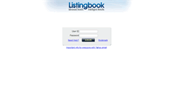 Desktop Screenshot of darhonda.triadlistingbook.com