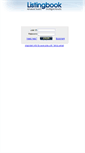 Mobile Screenshot of darhonda.triadlistingbook.com