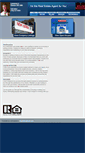 Mobile Screenshot of larrygordon.triadlistingbook.com