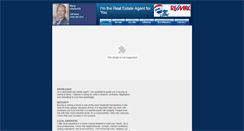 Desktop Screenshot of maryheybrock.triadlistingbook.com