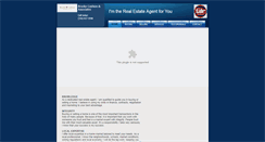 Desktop Screenshot of goreddoor.triadlistingbook.com