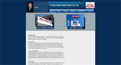 Desktop Screenshot of hildebrand.triadlistingbook.com