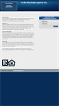 Mobile Screenshot of lpostlmayr.triadlistingbook.com