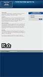 Mobile Screenshot of mmassey.triadlistingbook.com