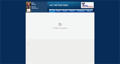 Desktop Screenshot of glenstanley.triadlistingbook.com