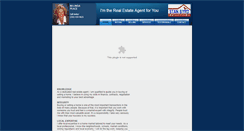Desktop Screenshot of bpeace.triadlistingbook.com