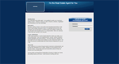 Desktop Screenshot of bronda.triadlistingbook.com