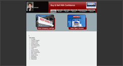 Desktop Screenshot of dhamar.triadlistingbook.com