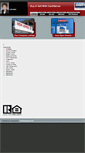 Mobile Screenshot of dhamar.triadlistingbook.com