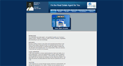 Desktop Screenshot of people1st-bhicks.triadlistingbook.com